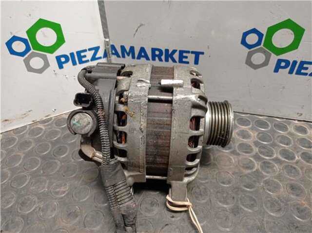 Foto 2ª: Alternador Peugeot 2008 1.2 STYLE [1.2 LTR. - 60 KW 12V VTI] [HM05 EURO 6AG]