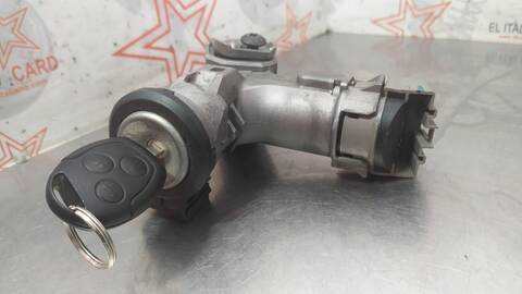 Foto 3ª: Antirrobo Ford Transit AMBIENTE 75CV 55KW [UGCB] (2015)