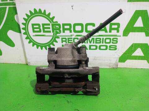 Foto 3ª: Pinza Freno Delantera Izquierdo Bmw Serie 3 315 320D BERLINA 136CV 100KW [M47D20] (2001)