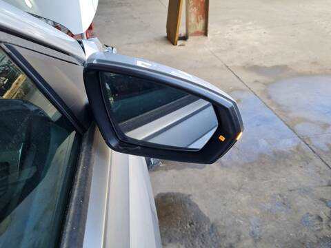 Foto 2ª: Retrovisor Derecho Volkswagen Polo UNITED 95CV 70KW [DLAC] (2021)