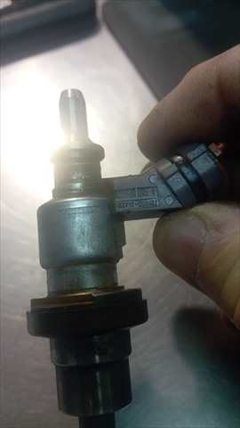 Foto 4ª: Inyectores Toyota Rav4 2.2 D EURO 4 [2ADFTV] (2010)