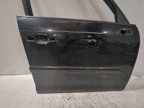 Foto 2ª: Puerta Delantera Derecha Citroen C4 1.6 HDI PICASSO 109CV 80KW [9HY (DV6TED4),9HZ (DV6TED4)] (2009)