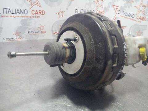 Foto 4ª: Servofreno Opel Astra EXCELLENCE 131CV 96KW [A17DTS] (2014)