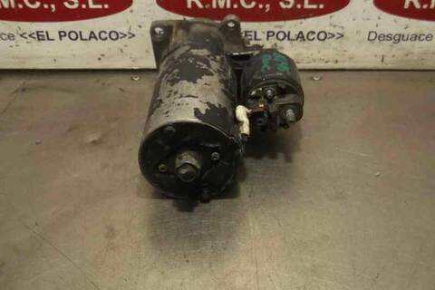 Foto 3ª: Motor de Arranque Bmw Serie 3 315 318 TDS BERLINA 90CV 66KW (1998)