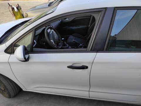 Puerta Delantera Izquierda Citroen C4 9HP BERLINA