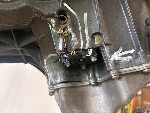 Motor Completo Porsche Cayenne 4.8 TURBO 500 - 550 CV
