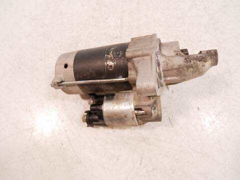 Motor de Arranque Honda S2000 240 CV 177KW