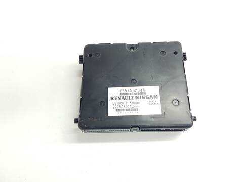 Centralita Motor ECU Dacia Sandero COMFORT
