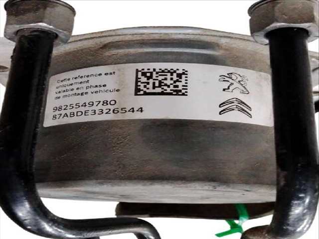 Foto 3ª: Abs Citroen C4 1.2 THP 130 PICASSO (2013)