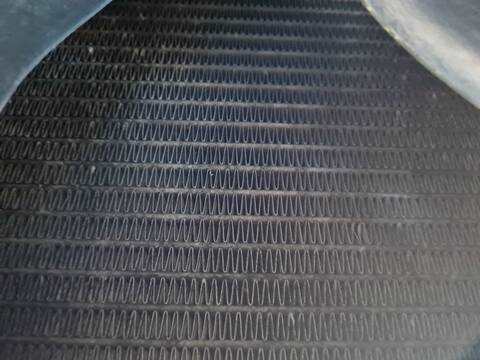 Foto 1ª: Radiador Motor Bmw Serie 3 315 320D BERLINA 163CV 120KW [204D4] (2005)
