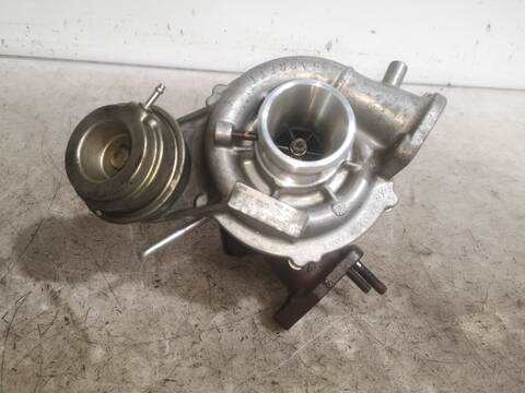 Turbocompresor Alfa Romeo Giulietta 940A3000