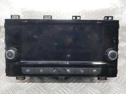 Sistema GPS Seat Ibiza XCELLENCE 110CV 81KW