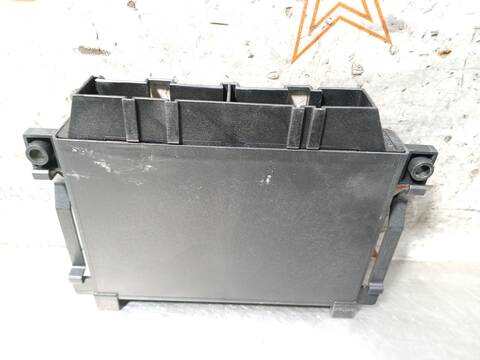 Foto 3ª: Centralita Motor ECU Mercedes Clase E 180 E 55 AMG KOMPRESSOR 211.076) 476CV 350KW [M 113.990] (2004)