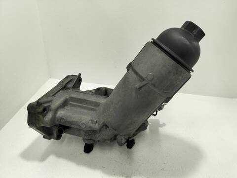 Foto 1ª: Radiador Aceite Bmw Serie 5 518 520D 2 16V DIESEL 163CV (2003)