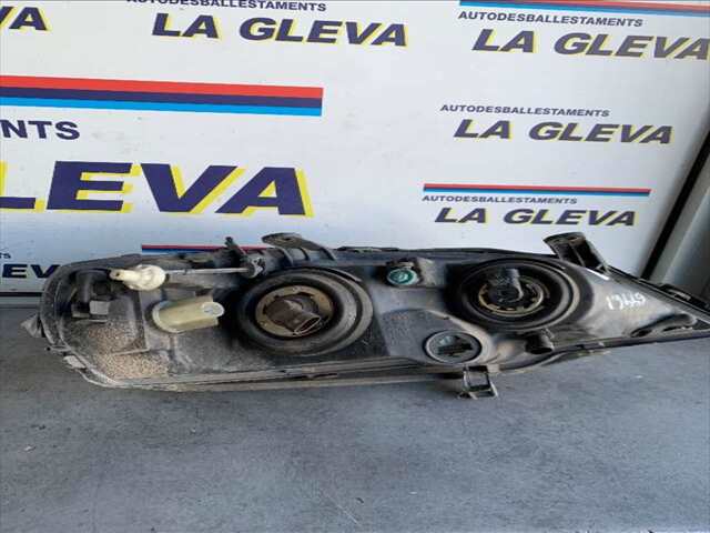 Foto 2ª: Faro Izquierdo Opel Astra 2.0 DTI100CV BERLINA [Y20DTH] (2003)