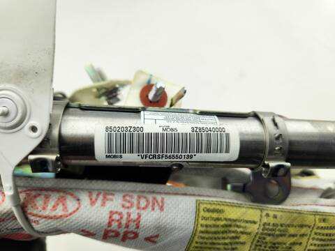 Foto 2ª: Airbag Cortina Delantero Derecho Hyundai i40 STYLE 141CV 104KW [D4FD] (2015)