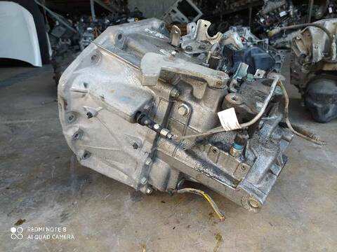 Foto 4ª: Caja Cambios Nissan Qashqai ACENTA 150CV 110KW [M9R832] (2010)