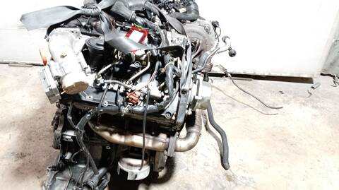 Foto 3ª: Motor Completo Audi A6 3.0 TDI QUATTRO 165KW) BERLINA 225CV [BMK] (2004)