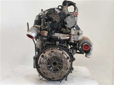 Foto 2ª: Motor Completo Volvo XC 90 D5 163CV 120KW [D 5244 T] (2004)