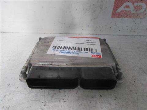 Centralita Motor ECU Skoda Fabia 1.4 TDI 70CV 51KW