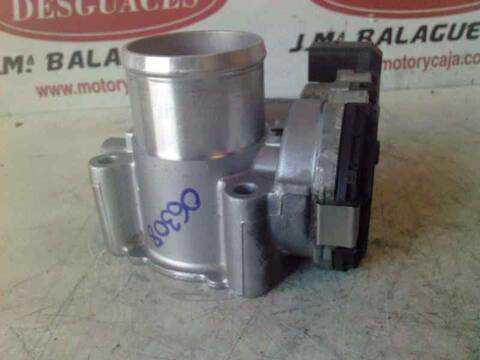 Caja Mariposa Renault Espace 2.0 DCI DIESEL CAT 150CV