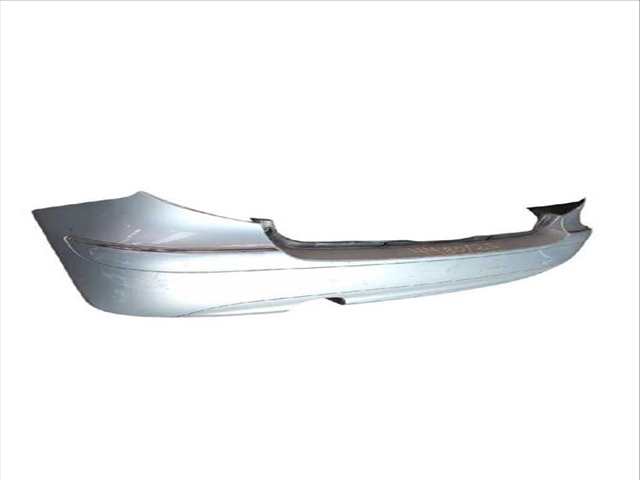 Foto 2ª: Paragolpes Trasero Mercedes Clase A 140 A 200 CDI 169.308 169.008) (2004)