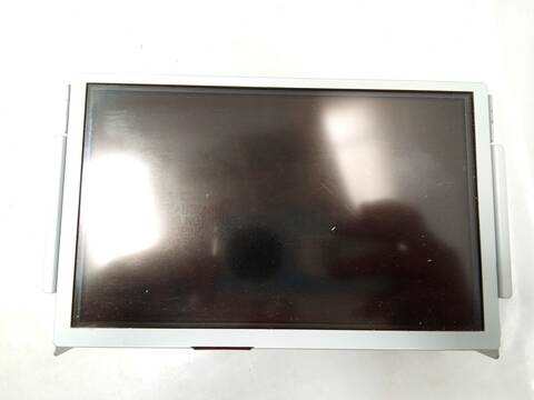 Sistema GPS Ford C Max 1.5 TDCI 95CV 70KW II DXA/CB7 DXA/CEU)