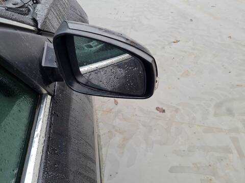Foto 2ª: Retrovisor Derecho Renault Laguna III 140CV [M9RG7] (2008)