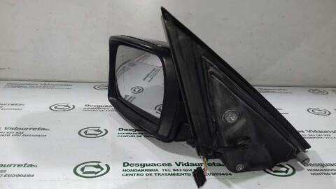 Foto 3ª: Retrovisor Izquierdo Bmw X3 2.0 16V DIESEL CAT 150CV 110KW [M47N204D4] (2005)