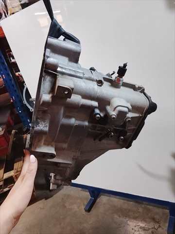 Caja Cambios Seat Ibiza 1.4 GASOLINA