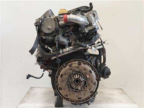 Foto 2ª: Motor Completo Opel Astra 1.9 COSMO BERLINA 150CV 110KW [Z 19 DTH] (2006)
