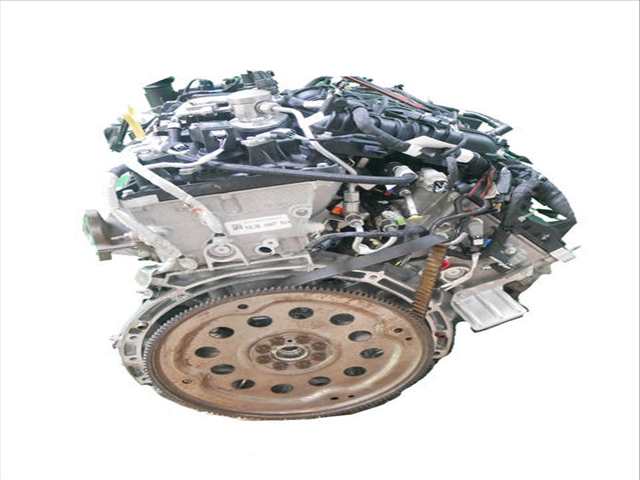 Foto 2ª: Motor Completo Ford F150 370CV 272KW [T35PDTD] (2021)