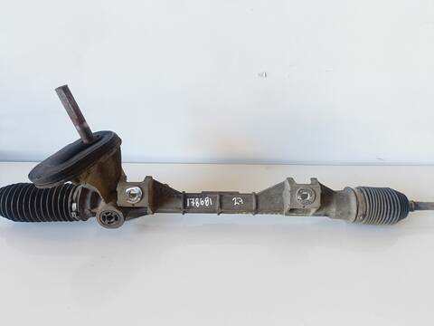 Foto 2ª: Cremallera de Direccion Renault Twingo SOCIETE 1 DCI DIESEL 64CV (2007)