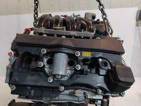 Foto 3ª: Motor Completo Bmw Serie 3 318 E46 143CV 105KW [N42B20O0 N42 N42B20A] (2003)