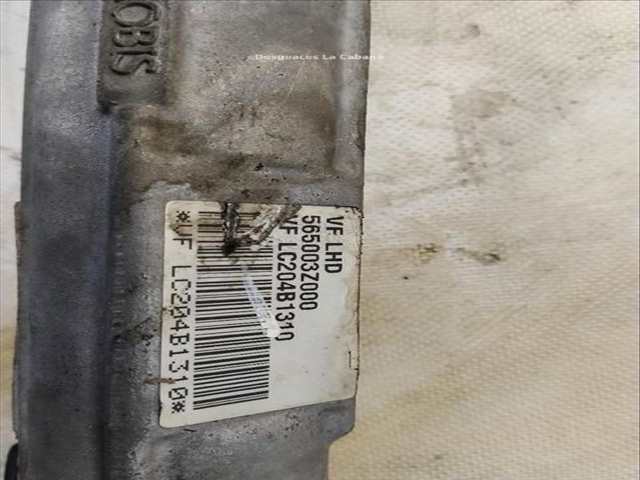 Foto 3ª: Cremallera de Direccion Hyundai i40 1.7 CRDI [D4FD] (2012)
