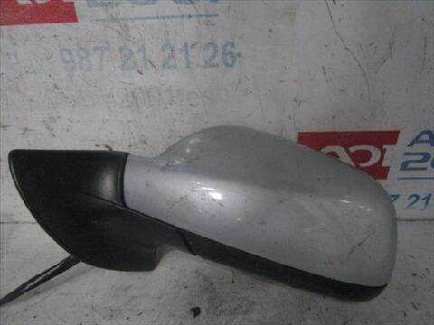 Foto 2ª: Retrovisor Izquierdo Peugeot 407 2.0 136CV 100KW [RFN (EW10J4)] (2004)