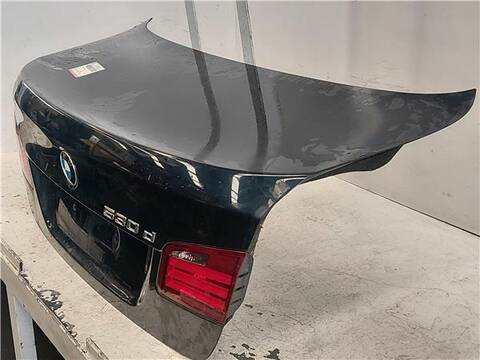 Foto 3ª: Portón Bmw Serie 5 518 3.0 530D BERLINA 245CV 180KW [N57D30A] (2010)