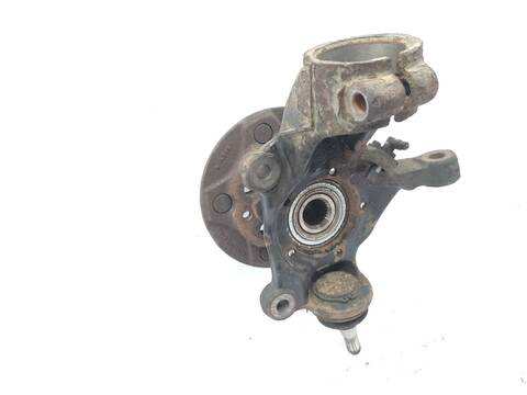 Foto 3ª: Mangueta Delantera Derecha Ford Transit 2.2 TDCI 100CV 74KW FURGONETA [DRFA,DRFB,DRFC,DRFD,DRFE] (2012)