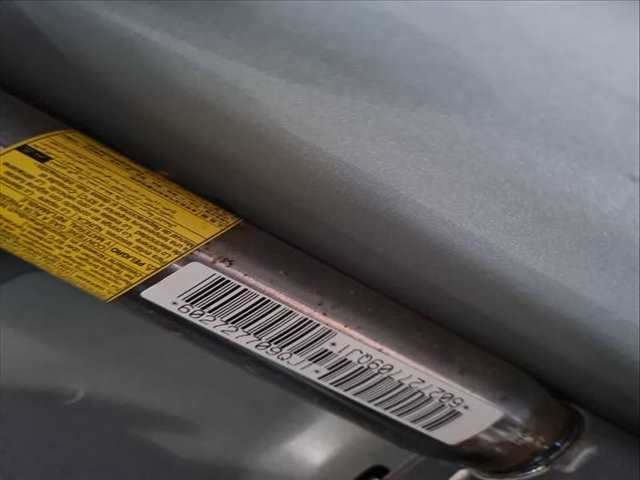 Foto 1ª: Airbag Cortina Delantero Derecho Mitsubishi Lancer INVITE 140CV 103KW (2010)