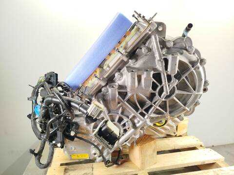 Foto 3ª: Caja Cambios Automatica Ford Kuga 2.5 DURATEC PLUG-IN-HYBRID 152CV 112KW AUT. [BGDA] (2024)