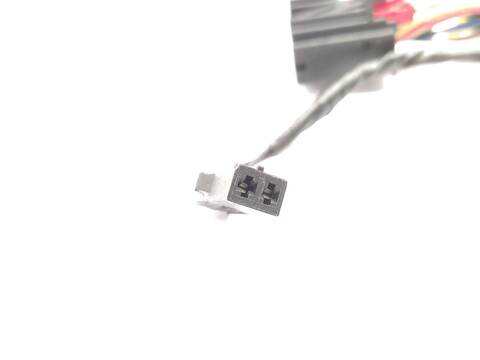 Foto 3ª: Retrovisor Izquierdo Audi Q5 2.0 TFSI QUATTRO 211CV 155KW [CDNC] (2009)