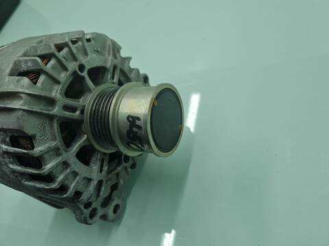 Foto 3ª: Alternador Seat Leon FR 150CV 110KW [DPCA] (2021)