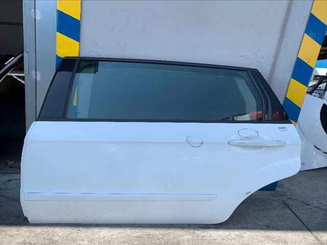 Puerta Trasera Izquierda Ford S Max 1.6 TDCI115CV 0CV WA6 CA1) DESDE 05/2006 HASTA 04/2015