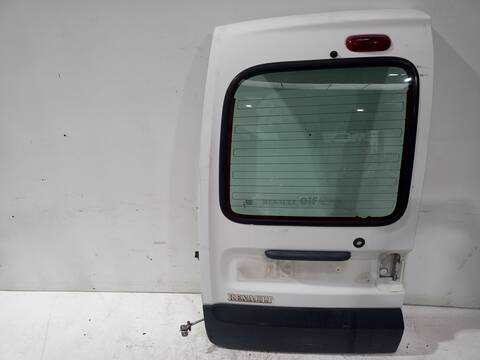 Foto 2ª: Portón Renault Kangoo ALIZE 64CV 47KW (2002)