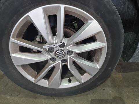 LLanta Chapa Volkswagen T-Cross LIFE 116CV 85KW