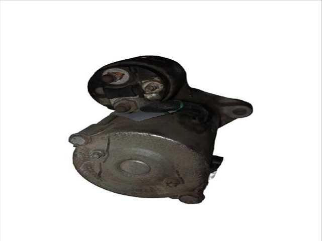 Foto 3ª: Motor de Arranque Opel Antara 2.0 CDTI 4X4 (2006)