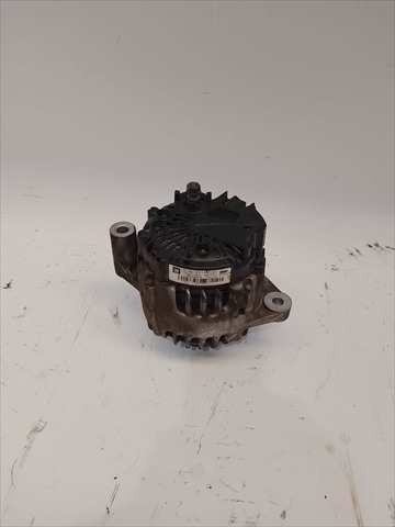 Foto 3ª: Alternador Opel Insignia 2.0 D [A20DT] (2013)