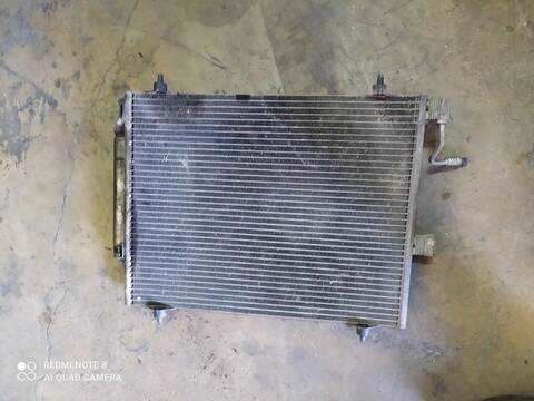 Foto 3ª: Radiador Calefaccion A.A. Lancia Phedra 2.2 JTD 16V EMBLEMA 128CV 94KW [4HW] (2004)