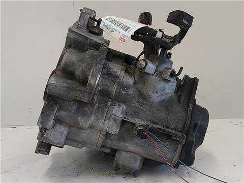 Foto 2ª: Caja Cambios Skoda Fabia 1.9 ATTRACTIVE 64CV 47KW [ASY] (2001)
