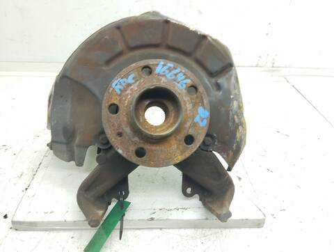 Mangueta Delantera Izquierda Seat Ibiza 1.9 TDI 100CV 74KW